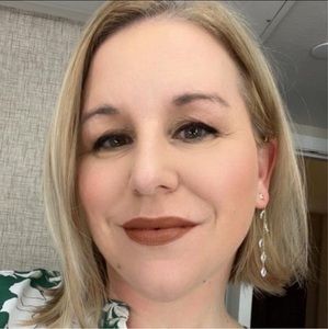 Meet your Posher, Heather